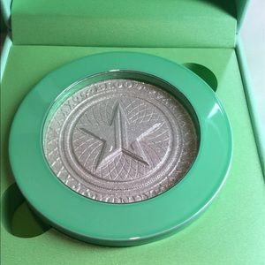 BNIB Extreme frost Jeffree Star stripper magic